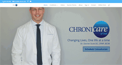 Desktop Screenshot of ccofutah.com